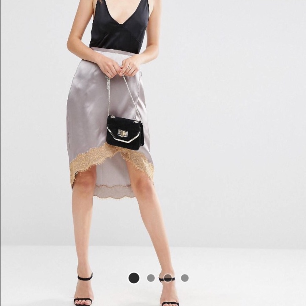 🎉🎉SALE🎉🎉NWT ASOS skirt
