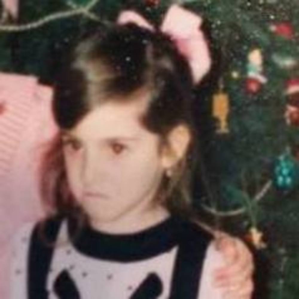 Meet your Posher, Cordula