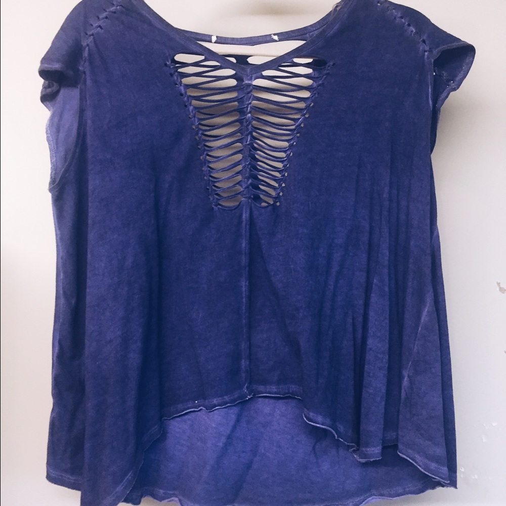 PacSun top
