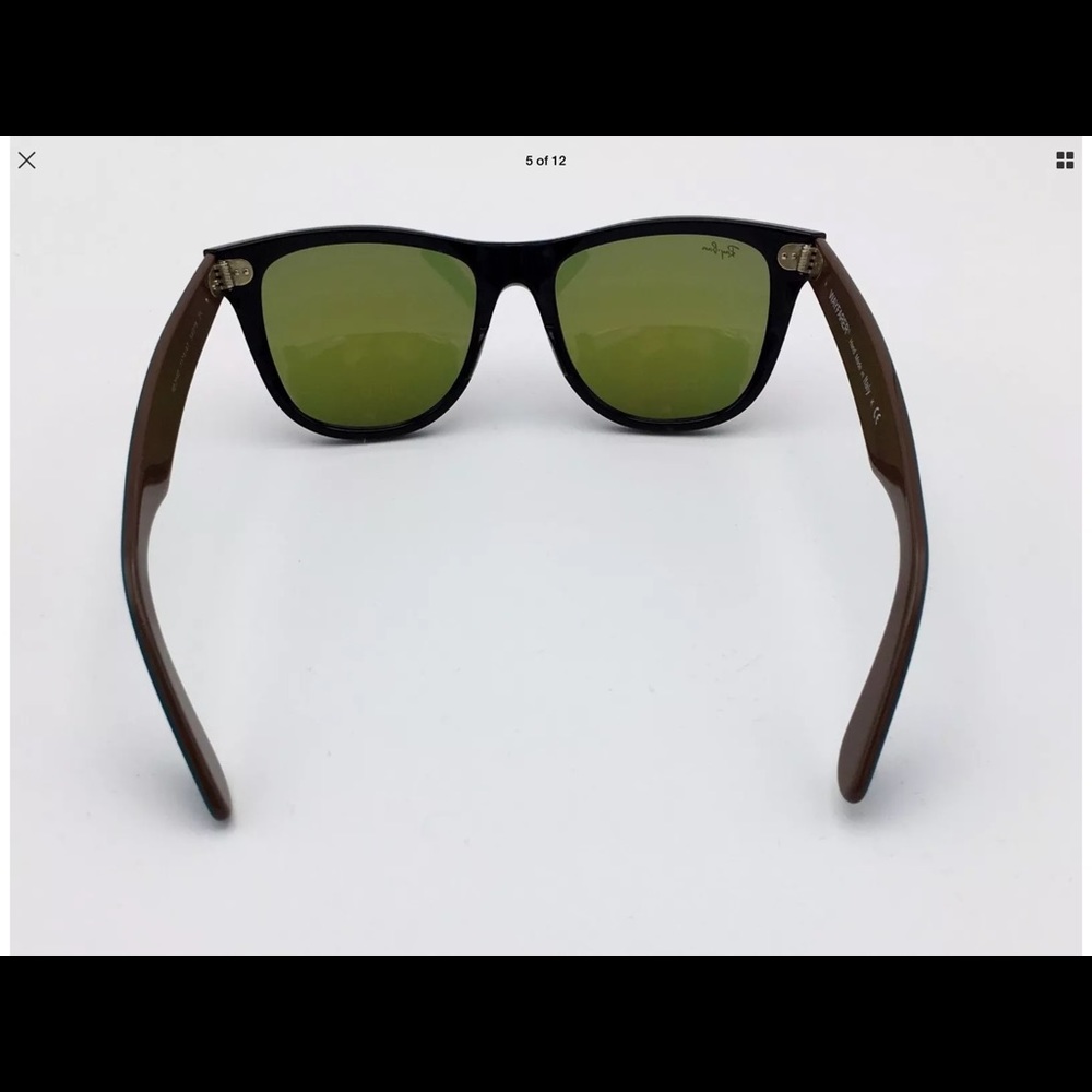 Authentic Ray Ban Sunglasses Brand-New - Picture 3 of 4