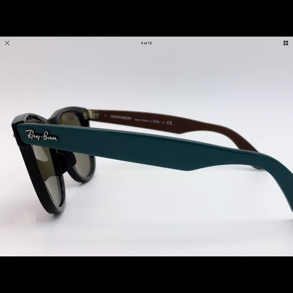 Authentic Ray Ban Sunglasses Brand-New - Picture 4 of 4