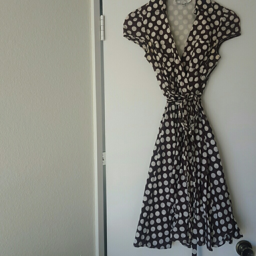 Donna Ricco Vintage 50's Dress