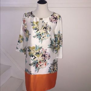 Zara Shift Dress