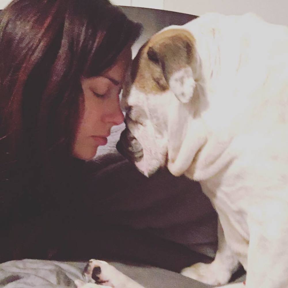 Meet your Posher, Whitney