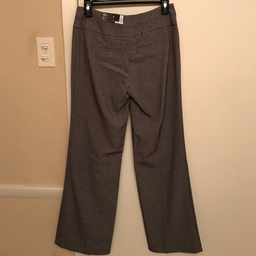 Dress pants