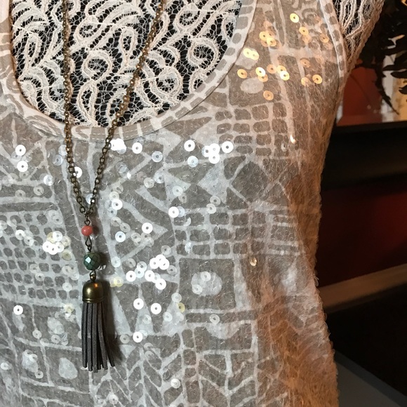 J Crew tank - Picture 3 of 4