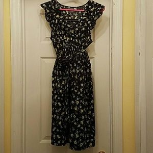 Women's Maternity Dress