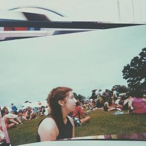 Meet your Posher, Carly