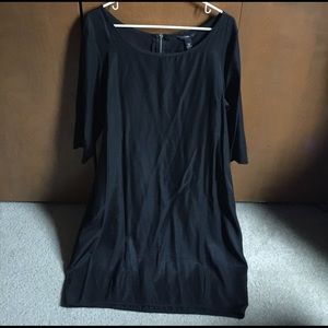 H&M shift dress
