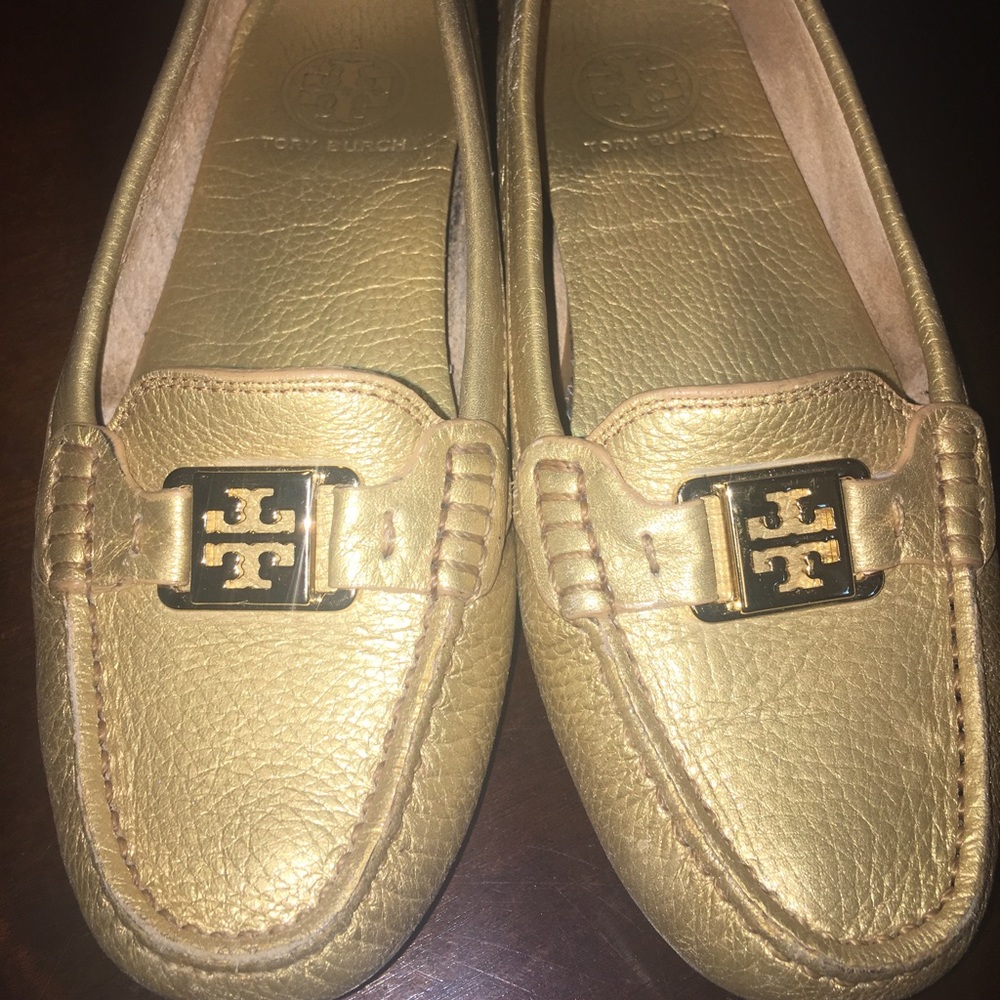 Tory Burch slide on⭐️