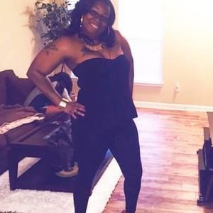 Meet your Posher, Chantal