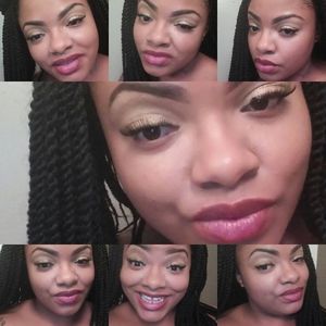 Meet your Posher, Ashley