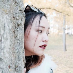 Meet your Posher, Arisara