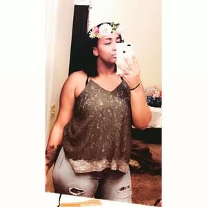 Meet your Posher, Lashanda