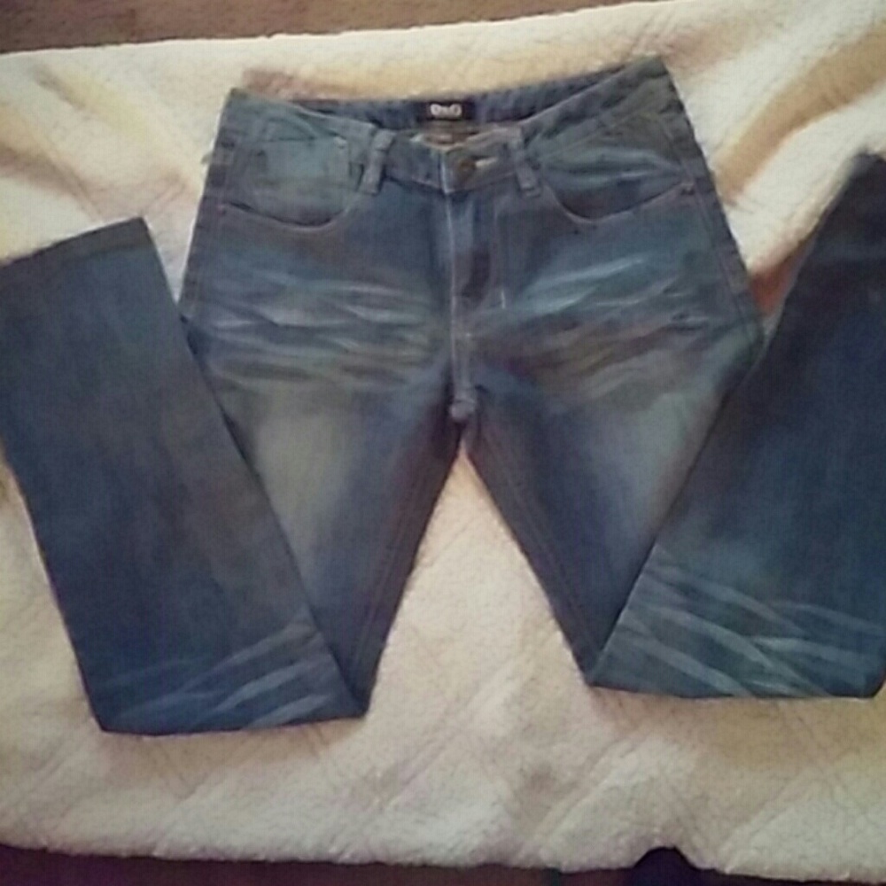 JEANS DOLCE & GABANNA