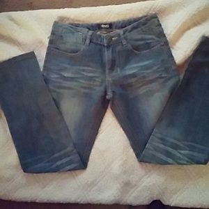 JEANS DOLCE & GABANNA