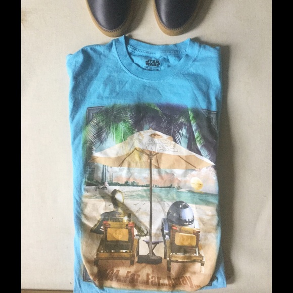 Star Wars Other - Star Wars Vacation