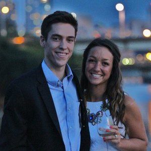 Meet your Posher, Alex