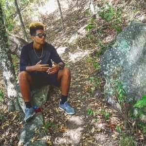 Meet your Posher, Landon