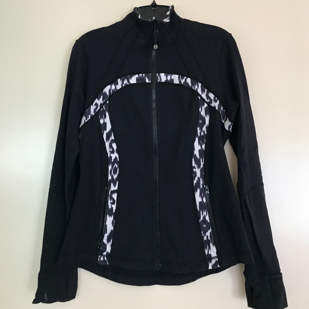 LULULEMON Define Jacket