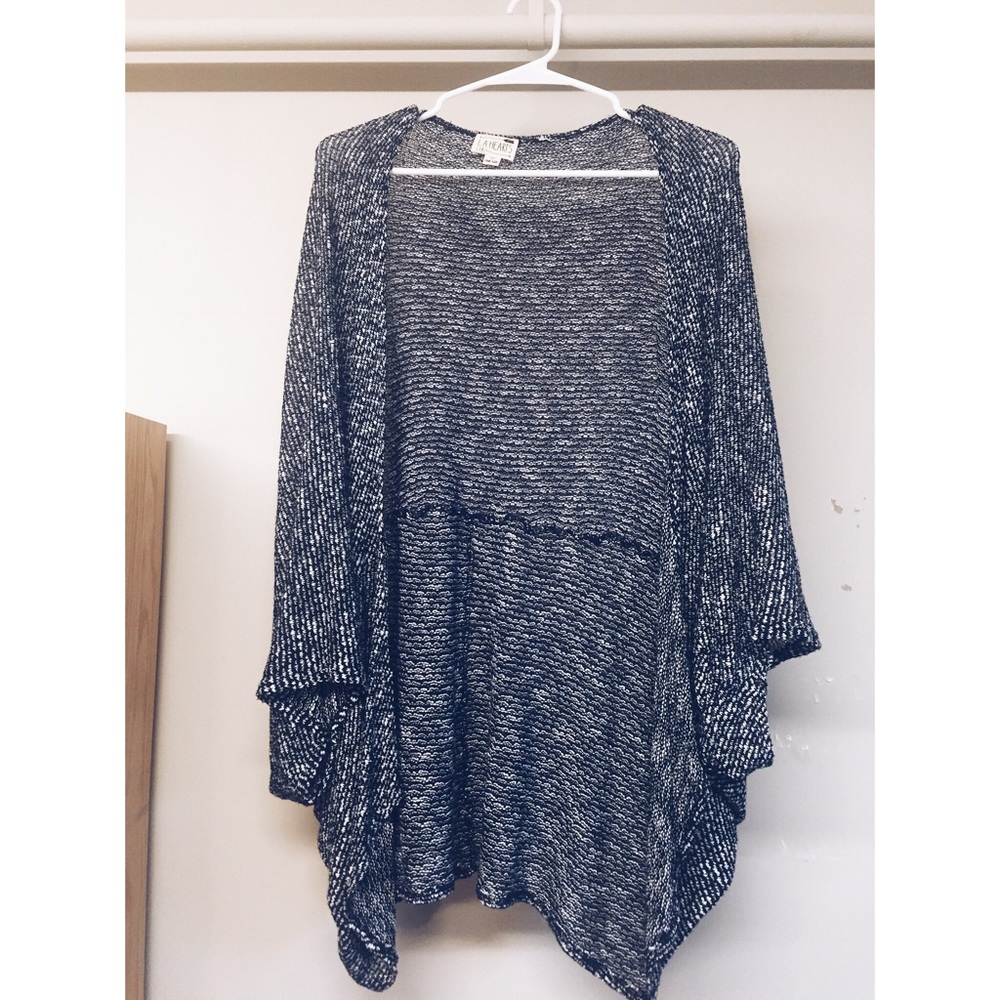 PacSun sweater