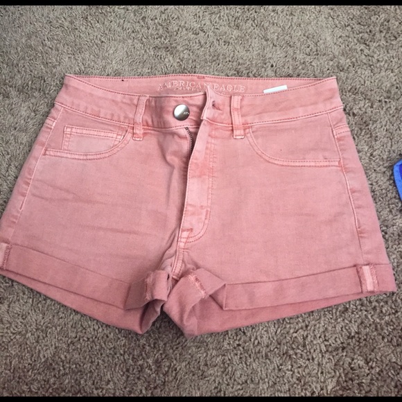 American Eagle Shorts - Picture 1 of 2