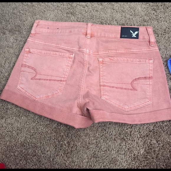 American Eagle Shorts - Picture 2 of 2