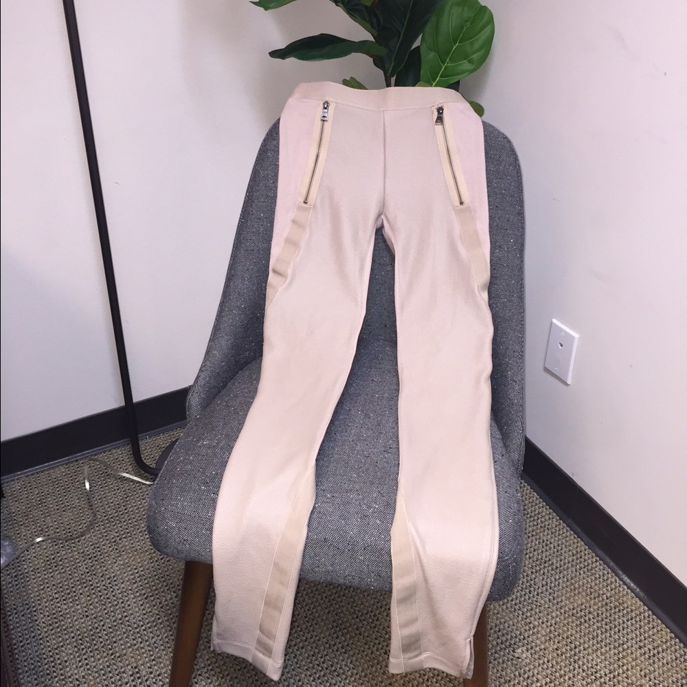 BCBGMAXAZRIA Leggings