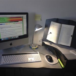 Meet your Posher, Jeffrey