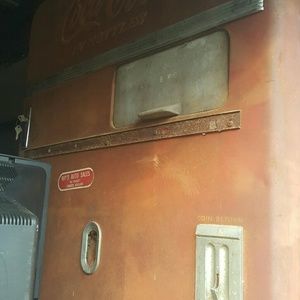 Meet your Posher, Roberta