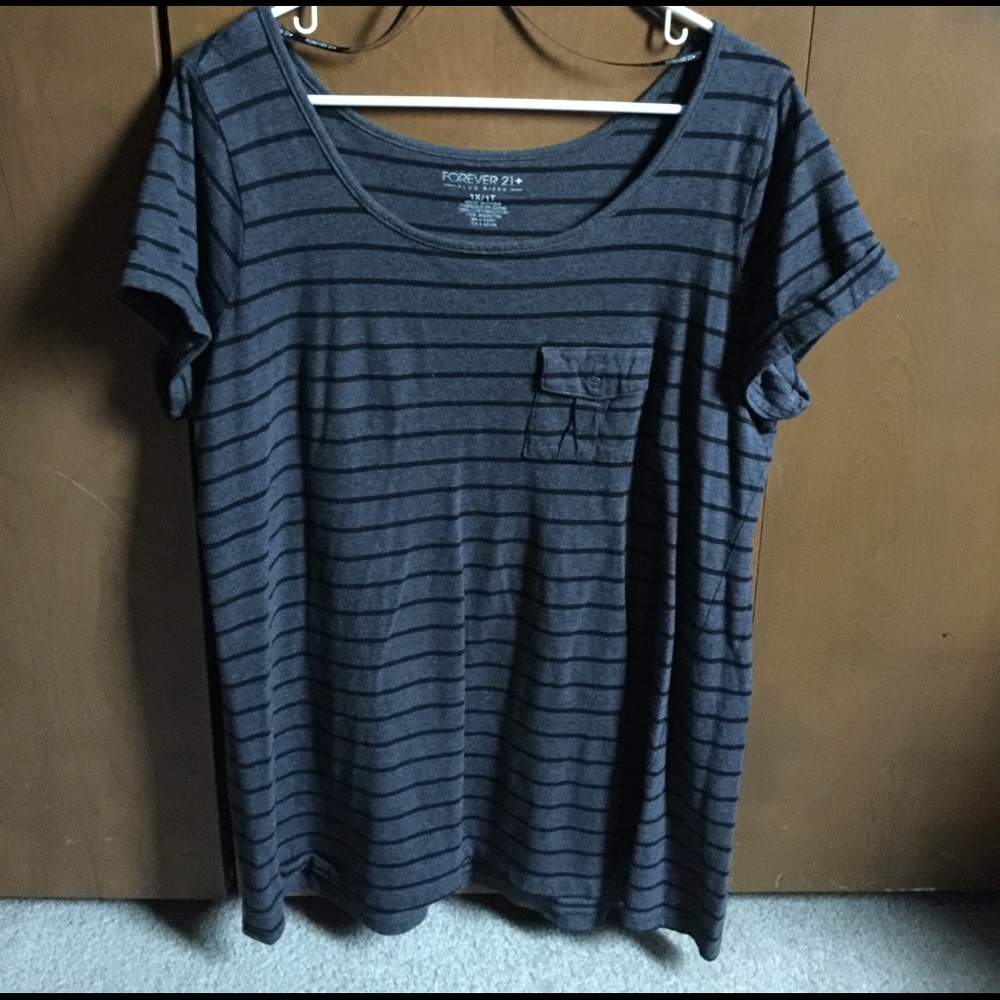 Forever 21 Tunic