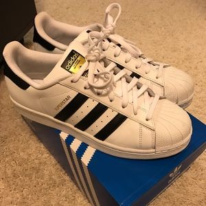 Adidas Superstar Shoes
