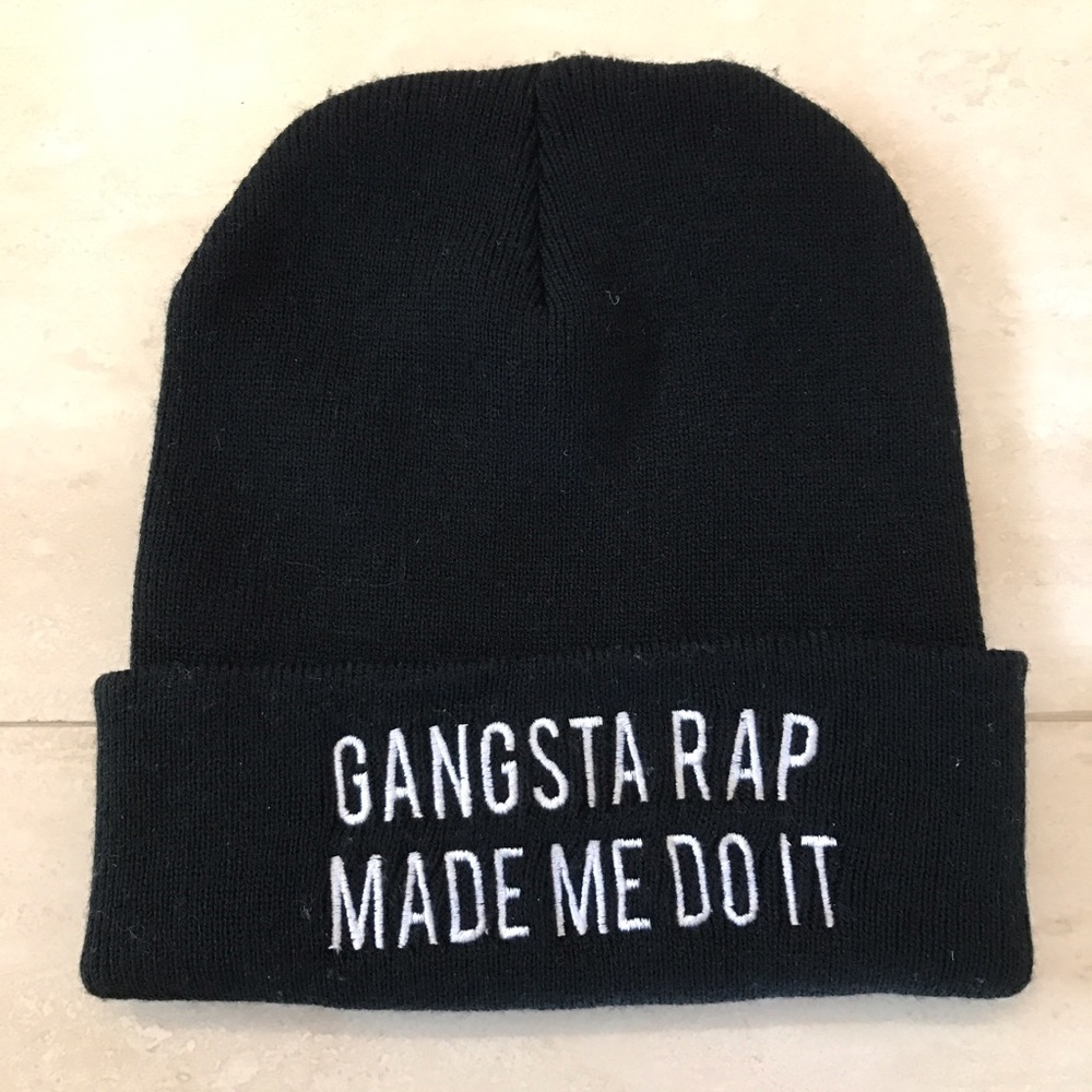 Brandy Melville Beanie
