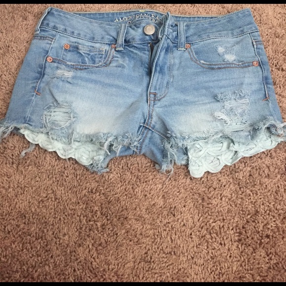 American Eagle Shorts - Picture 1 of 2