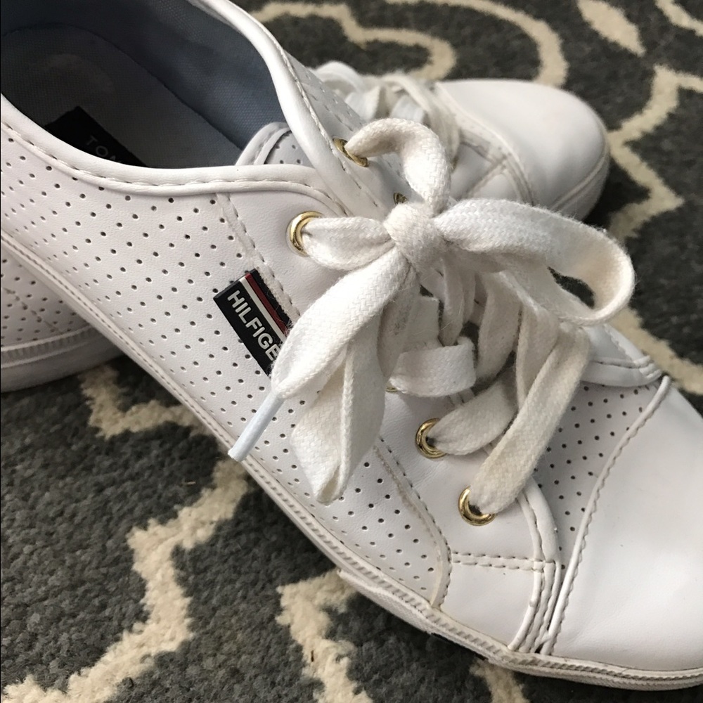 Tommy Hilfinger shoes