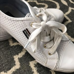 Tommy Hilfinger shoes