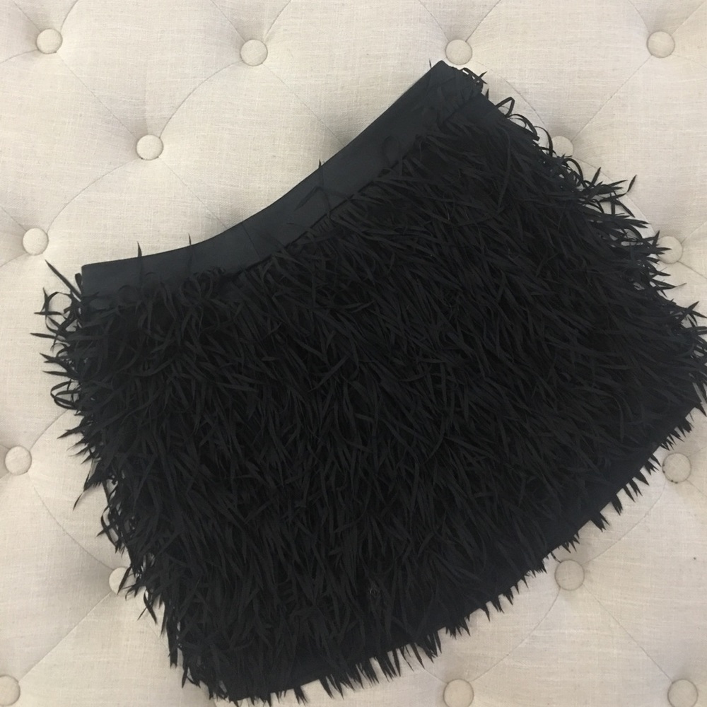 Flapper girl skirt!!