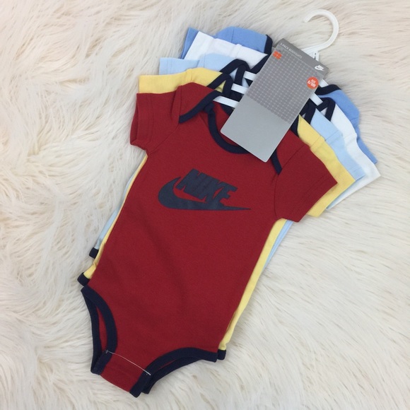 nike baby clothes 9 months