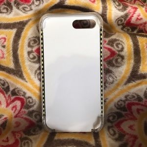 iphone 6/7 plus lumee case (rose gold)