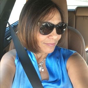 Meet your Posher, Carmen