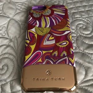 Trina turk iphone 6 case
