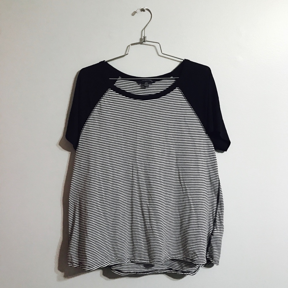 American Eagle Top