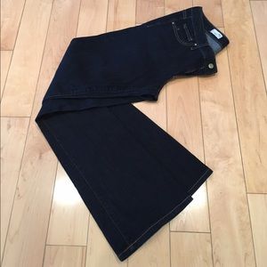 Gap jeans. Size 30L curvy