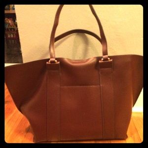 Sole society large tote