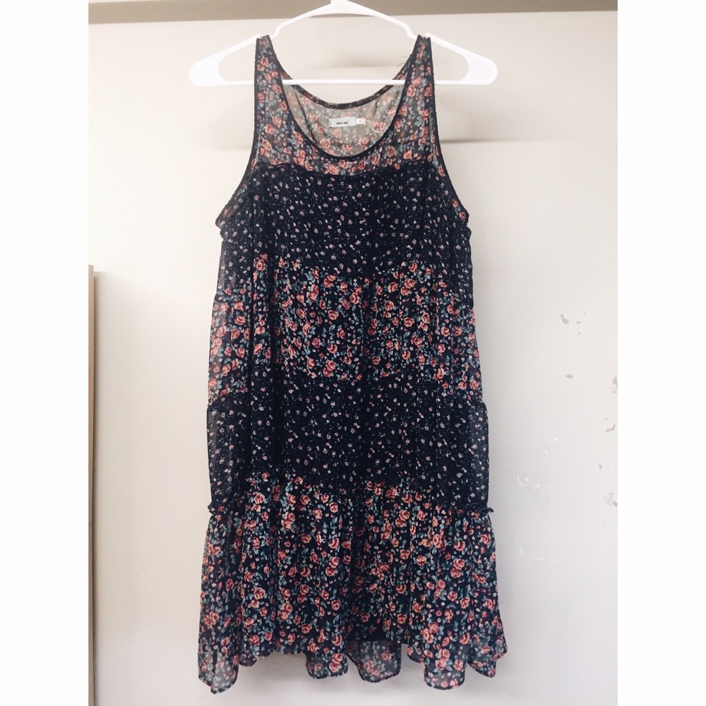 Urban outfitters dress