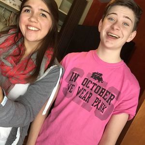 Meet your Posher, Alex