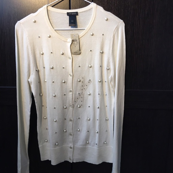 Ann Taylor Sweaters - Ann Taylor Cardigan