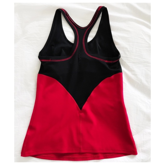 Exercise Tank - Picture 2 of 2