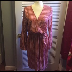 Just Add Coffee Shirt Dress