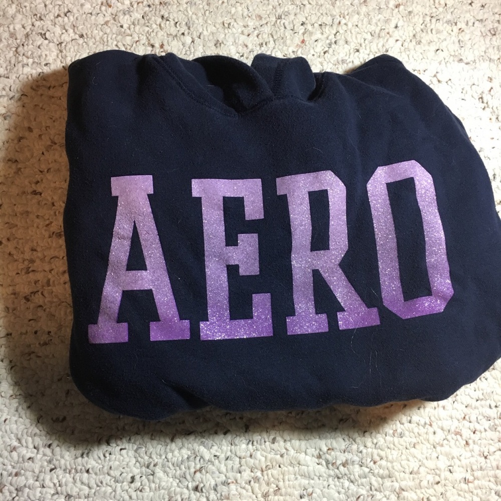 Aeropostale sweatshirt
